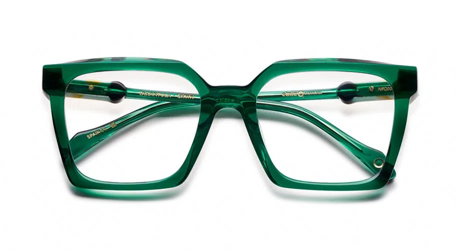 Etnia Barcelona TARANTULA Eyeglasses - view 5